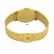 Thumbnail von Ebel Classic Senior 750 Gold Quarz Revison durch Ebel 1 Jahr Garantie