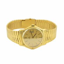 Thumbnail von Ebel Classic Senior 750 Gold Quarz Revison durch Ebel 1 Jahr Garantie