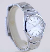 Thumbnail von Tudor Oysterdate Prince Self Winding Rlx Oyster Case vintage rar </h1>