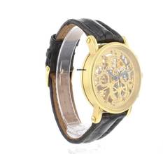 Thumbnail von Chronoswiss Kairos Chronograph Skeleton 'Limited Edition' </h1>