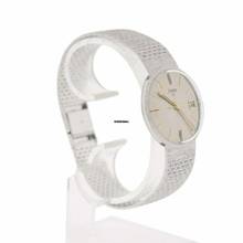 Thumbnail von HY. MOSER 750 Weißgold Automatik Datumsanzeige Revision