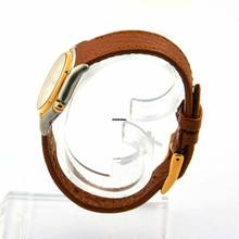 Thumbnail von Ebel Sport Classique Quarz Revision Roségold Stahl Leder ungetragen 1 Jahr Garantie