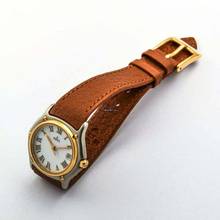 Thumbnail von Ebel Sport Classique Quarz Revision Roségold Stahl Leder ungetragen 1 Jahr Garantie