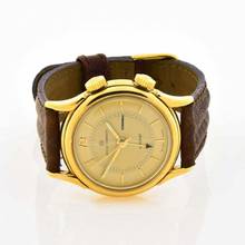 Thumbnail von Revue Thommen Cricket 2 Alarm Wecker NOS - NEW OLD STOCK Box Papiere