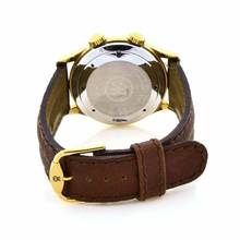 Thumbnail von Revue Thommen Cricket 2 Alarm Wecker NOS - NEW OLD STOCK Box Papiere