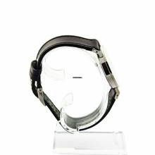 Thumbnail von NOMOS Tangente Stahl Handaufzug Glasboden Box Papiere Revision