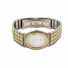 Thumbnail von Chopard Monte-Carlo 318035-4002 Gelbgold/Stahl Quarz Revision Chopard 1 Jahr Garantie