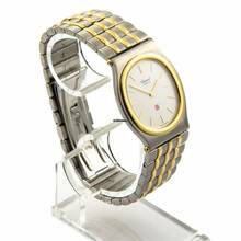 Thumbnail von Chopard Monte-Carlo 318035-4002 Gelbgold/Stahl Quarz Revision Chopard 1 Jahr Garantie