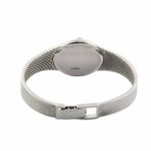 Thumbnail von Beuche Girod 750 Weißgold 45 Brill. zus. ca. 0,65 ct TW/lupenrein Handaufzug 1970er Jahre Revision