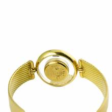 Thumbnail von Chopard Happy Diamonds 20/3957-0001 Revision 750 GG Edelsteinbesatz