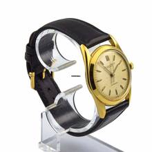 Thumbnail von IWC Schaffhausen 1269384 35 mm 750 Gelbgold Automatik Revision