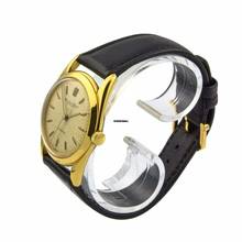 Thumbnail von IWC Schaffhausen 1269384 35 mm 750 Gelbgold Automatik Revision