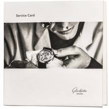 Thumbnail von Glashütte Original Lady Serenade Automatik Stahl 2009 Datum Sichtboden Revision