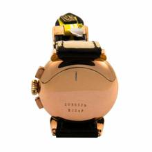 Thumbnail von Universal Genève Compax 1943 Rotgold Chronograph Handaufzug Revision bei UG 1 Jahr Garantie