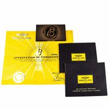 Thumbnail von Breitling Avenger II GMT 2018 A3239011/BC35 Stahl Box Papiere Revision