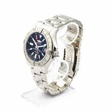 Thumbnail von Breitling Avenger II GMT 2018 A3239011/BC35 Stahl Box Papiere Revision