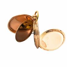 Thumbnail von A. Lange & Söhne Louis XV Taschenuhr Gelbgold 1908 Archivauszug Revision beim Hersteller