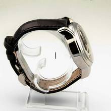 Thumbnail von Zenith El Primero Chronomaster Open El Primero Grande Date Box Papiere Revision TOP