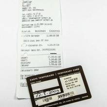 Thumbnail von Zenith El Primero Chronomaster Open El Primero Grande Date Box Papiere Revision TOP