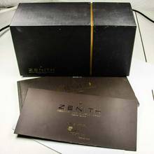 Thumbnail von Zenith El Primero Chronomaster Open El Primero Grande Date Box Papiere Revision TOP