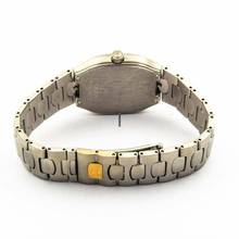 Thumbnail von Omega Seamaster Polaris Multifunction Quarz neues Band/new bracelet Stahl/Gold Revision