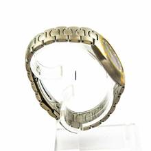 Thumbnail von Omega Seamaster Polaris Multifunction Quarz neues Band/new bracelet Stahl/Gold Revision