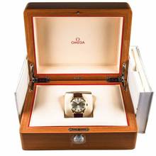 Thumbnail von Omega Seamaster 750 Gold Automatik Datum Revision bei Omega