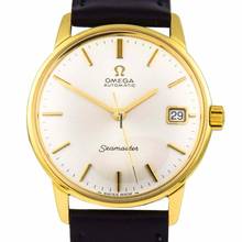 Thumbnail von Omega Seamaster 750 Gold Automatik Datum Revision bei Omega