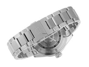 Thumbnail von TAG Heuer Autavia GMT COSC Ref.WBE511A.BA0650 Full Set Ungetragen