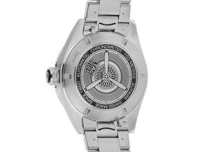 Thumbnail von TAG Heuer Autavia GMT COSC Ref.WBE511A.BA0650 Full Set Ungetragen