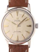 Thumbnail von Omega Seamaster Gents OMEGA Automatic Wristwatch Seamaster </h1>
