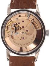 Thumbnail von Omega Seamaster Gents OMEGA Automatic Wristwatch Seamaster </h1>