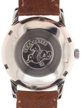 Thumbnail von Omega Seamaster Gents OMEGA Automatic Wristwatch Seamaster </h1>