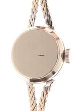 Thumbnail von Andro Ladies elegant manual wind Wristwatch 17 Rubis Incabloc </h1>