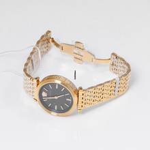 Thumbnail von Versace VELS01119 - Quartz Black Dial Stainless Steel Ladies Watch </h1>