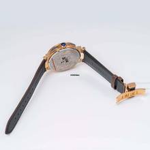 Thumbnail von Versace VFG110015 - Quartz Champagne Dial Stainless Steel Men's Watch </h1>