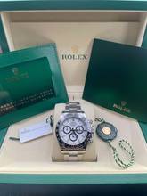 Thumbnail von Rolex Daytona 126500LN PANDA NEW-2025 FULL SET w. Box&Papers Lc Austria