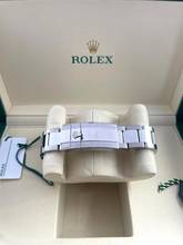 Thumbnail von Rolex Daytona 126500LN PANDA NEW-2025 FULL SET w. Box&Papers Lc Austria