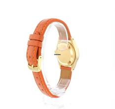 Thumbnail von Rolex Lady-Datejust 26 Yellow Gold Fluted Silver Dial </h1>