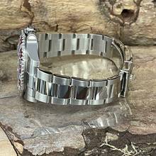 Thumbnail von Rolex GMT-Master II Weißgold PEPSI - FULL SET 2015 - Ref. 116719BLRO