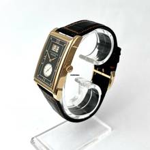 Thumbnail von A. Lange & Söhne Cabaret Roségold schwarz </h1>