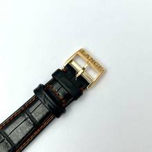 Thumbnail von A. Lange & Söhne Cabaret Roségold schwarz </h1>