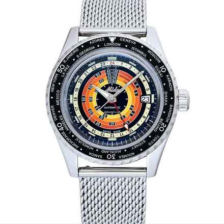  Mido Ocean Star M026.829.17.051.00 - Ocean Star Decompression WorldTmer Special Edition </h1> 