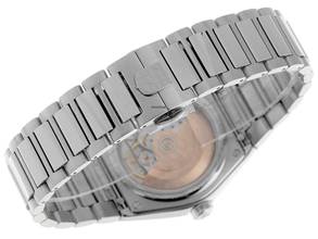 Thumbnail von Frederique Constant Highlife Automatic Stahl Automatik Chronometer Armband Stahl Limitiert 39mm Ref.FC-303TA3NH6B Box&Pap. Full Set Neu