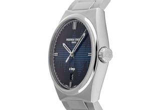 Thumbnail von Frederique Constant Highlife Automatic Stahl Automatik Chronometer Armband Stahl Limitiert 39mm Ref.FC-303TA3NH6B Box&Pap. Full Set Neu