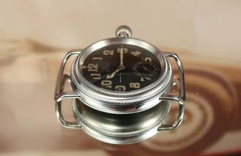 Thumbnail von Omega Classic UNTOUCHED RARE CK700 PILOTS WATCH FROM THE MID 30'S VINTAGE