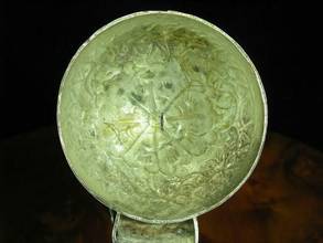 Thumbnail von Geo Ellison London Kutscheruhr Spindeluhr Mit Schnecke & Kette </h1>