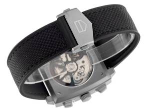 Thumbnail von TAG Heuer Monaco Ref.CBL2183.FT6236 Full Set Ungetragen