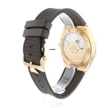 Thumbnail von Vacheron Constantin Overseas 4500V Rose Gold Silver Dial