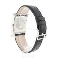 Thumbnail von Hermès Heure H Diamond MoP Dial </h1>